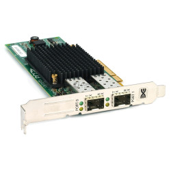 06030217 HUAWEI LPE12002 8GB DUAL PORT FC HBA PCI-E LPE12002, P002181-01, LPE12002-AP